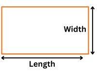 Area of a Rectangle Calculator